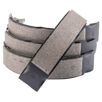 TRQ® - Parking Brake Shoes