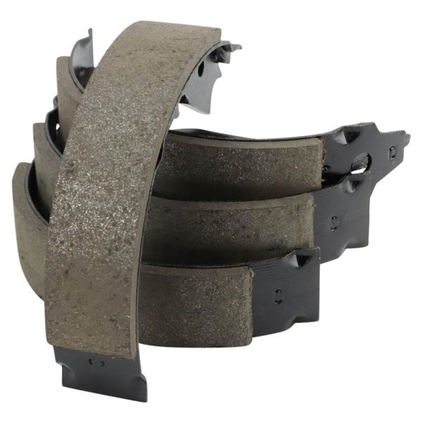 TRQ® - Parking Brake Shoes