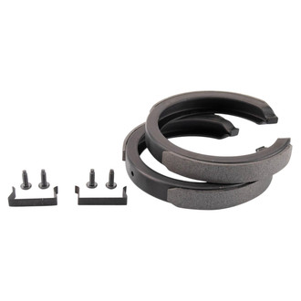 TRQ® - Parking Brake Shoes