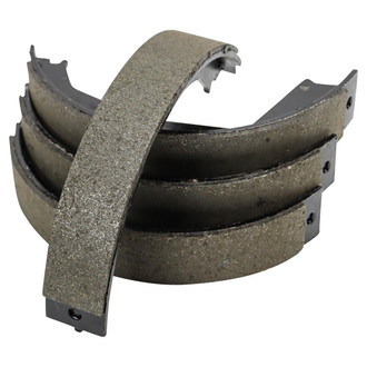 TRQ® - Parking Brake Shoes