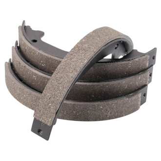TRQ® - Parking Brake Shoes