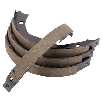 TRQ® - Parking Brake Shoes