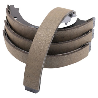 TRQ® - Parking Brake Shoes