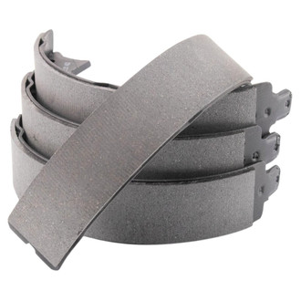 TRQ® - Parking Brake Shoes