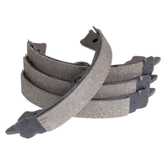 TRQ® - Parking Brake Shoes