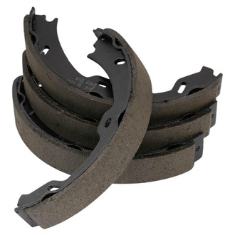 TRQ® - Parking Brake Shoes