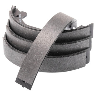 TRQ® - Parking Brake Shoes