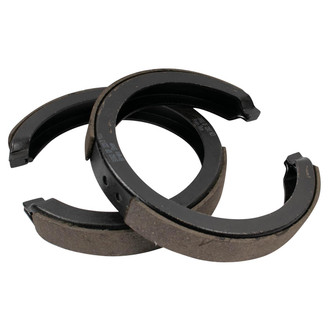 TRQ® - Parking Brake Shoes