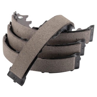 TRQ® - Parking Brake Shoes