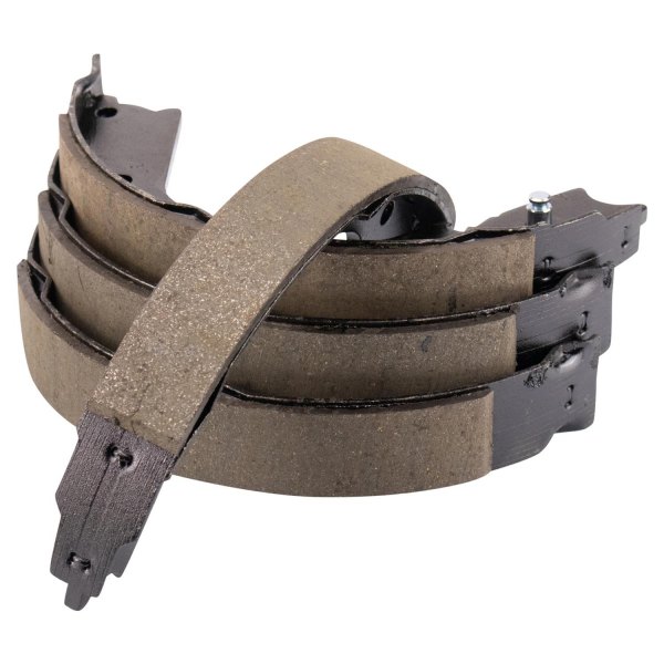 TRQ® - Parking Brake Shoes