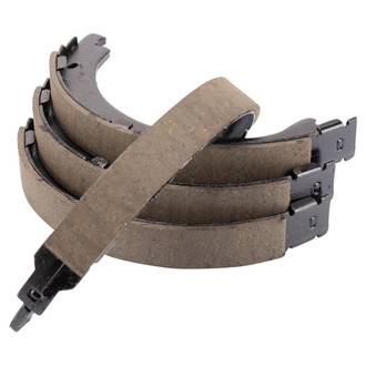 TRQ® - Parking Brake Shoes