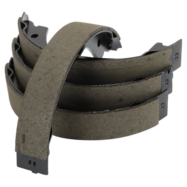 TRQ® - Parking Brake Shoes