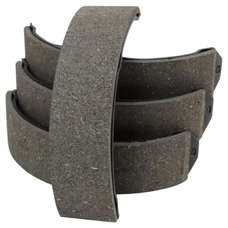 TRQ® - Parking Brake Shoes