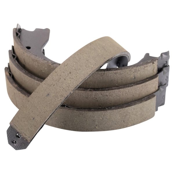 TRQ® - Parking Brake Shoes