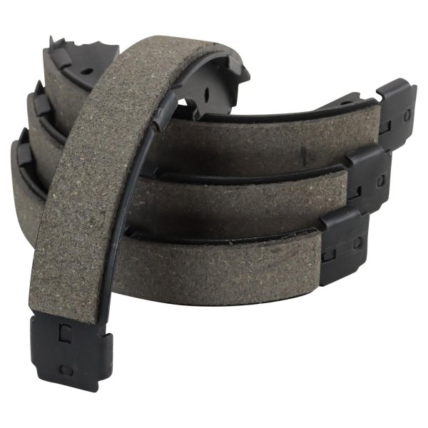 TRQ® - Parking Brake Shoes