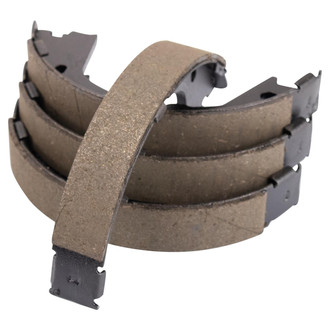 TRQ® - Parking Brake Shoes