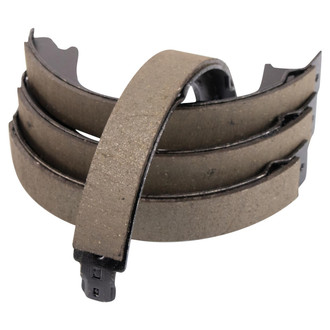 TRQ® - Parking Brake Shoes
