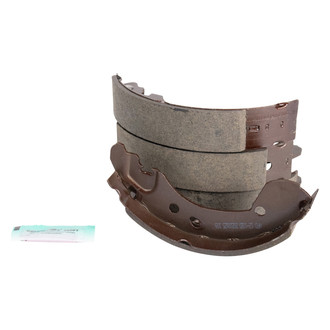 TRQ® - Drum Brake Shoes