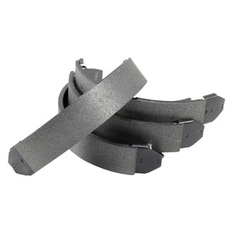 TRQ® - Drum Brake Shoes