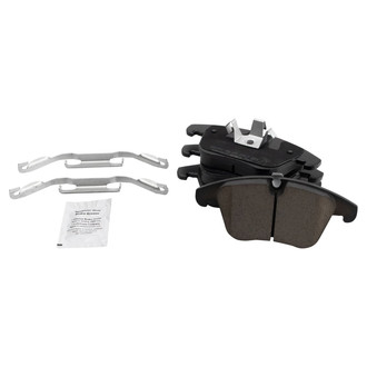 TRQ® - Ceramic Disc Brake Pads