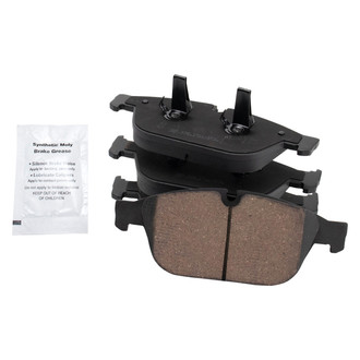 TRQ® - Ceramic Disc Brake Pads