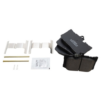 TRQ® - Ceramic Disc Brake Pads