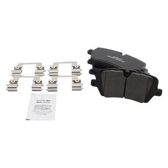 TRQ® - Ceramic Disc Brake Pads