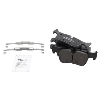 TRQ® - Ceramic Disc Brake Pads