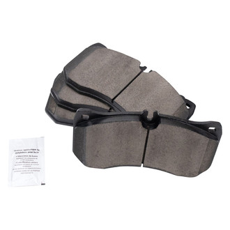 TRQ® - Ceramic Disc Brake Pads