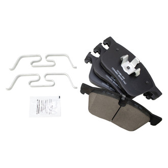 TRQ® - Ceramic Disc Brake Pads