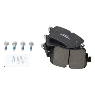 TRQ® - Ceramic Disc Brake Pads