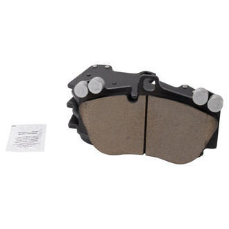 TRQ® - Ceramic Disc Brake Pads