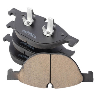 TRQ® - Ceramic Disc Brake Pads