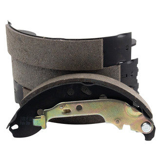 TRQ® - Drum Brake Shoes