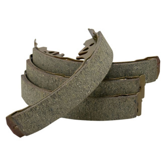 TRQ® - Drum Brake Shoes