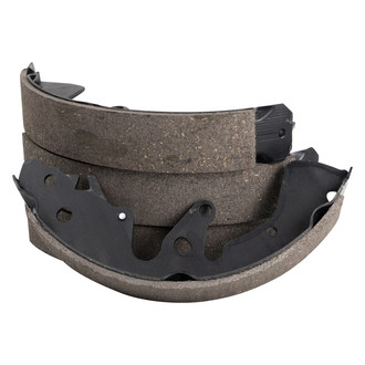 TRQ® - Drum Brake Shoes