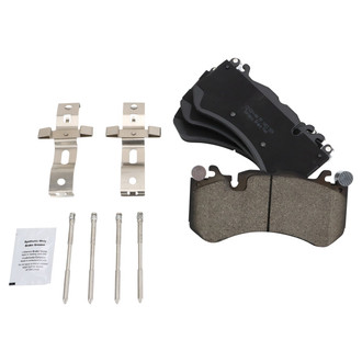 TRQ® - Ceramic Disc Brake Pads