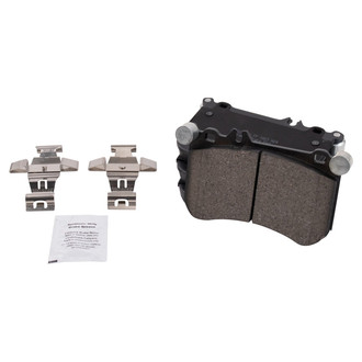 TRQ® - Ceramic Disc Brake Pads