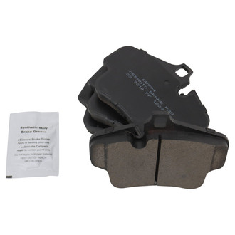TRQ® - Ceramic Disc Brake Pads