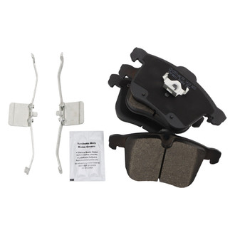 TRQ® - Ceramic Disc Brake Pads