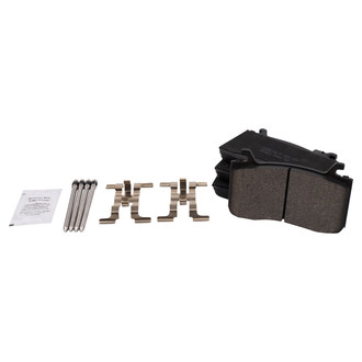 TRQ® - Ceramic Disc Brake Pads