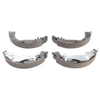 TRQ® - Drum Brake Shoes
