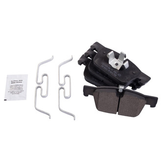 TRQ® - Ceramic Disc Brake Pads
