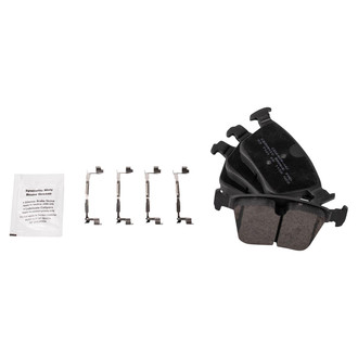 TRQ® - Ceramic Disc Brake Pads