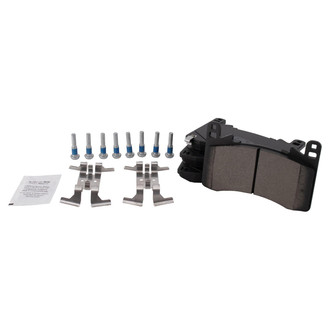 TRQ® - Ceramic Disc Brake Pads