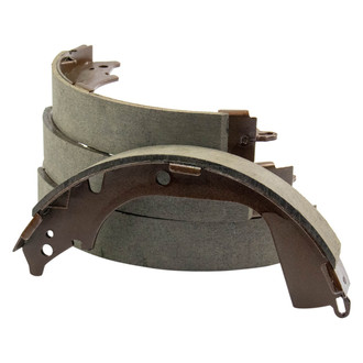 TRQ® - Drum Brake Shoes