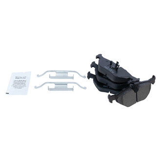 TRQ® - Ceramic Disc Brake Pads