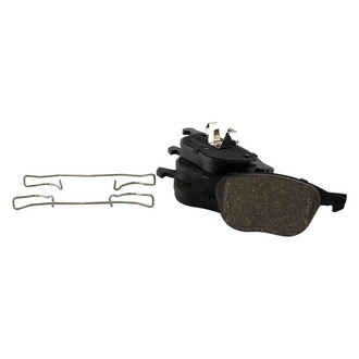 TRQ® - Ceramic Disc Brake Pads
