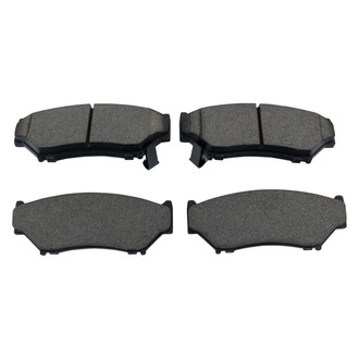 TRQ® - Ceramic Disc Brake Pads