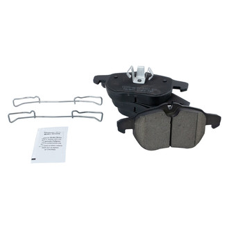 TRQ® - Ceramic Disc Brake Pads